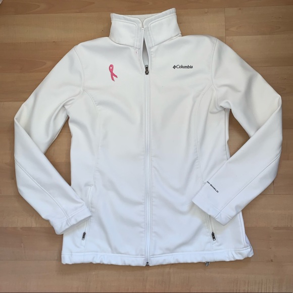 Columbia Jackets & Blazers - Columbia OmniShield Ski Jacket. Large